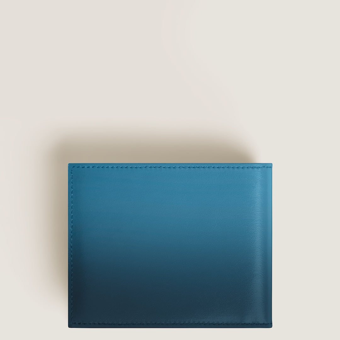Portefeuille Meisterstück 6cc