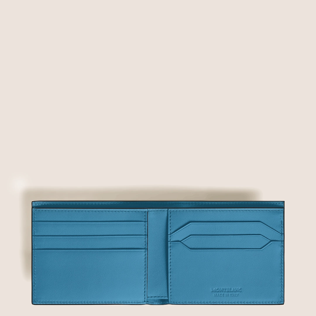 Portefeuille Meisterstück 6cc