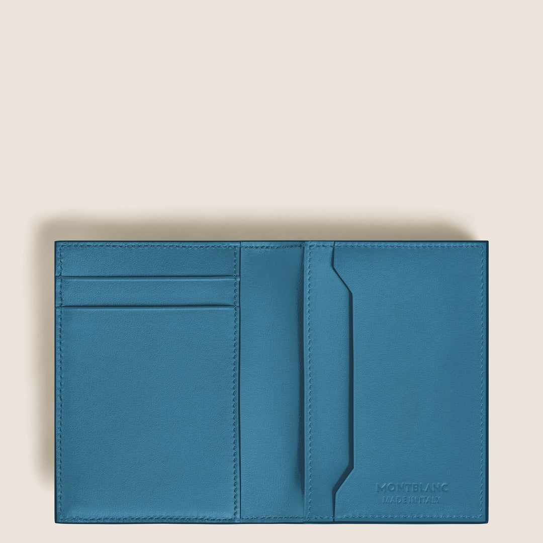 Meisterstück Card Holder 4cc