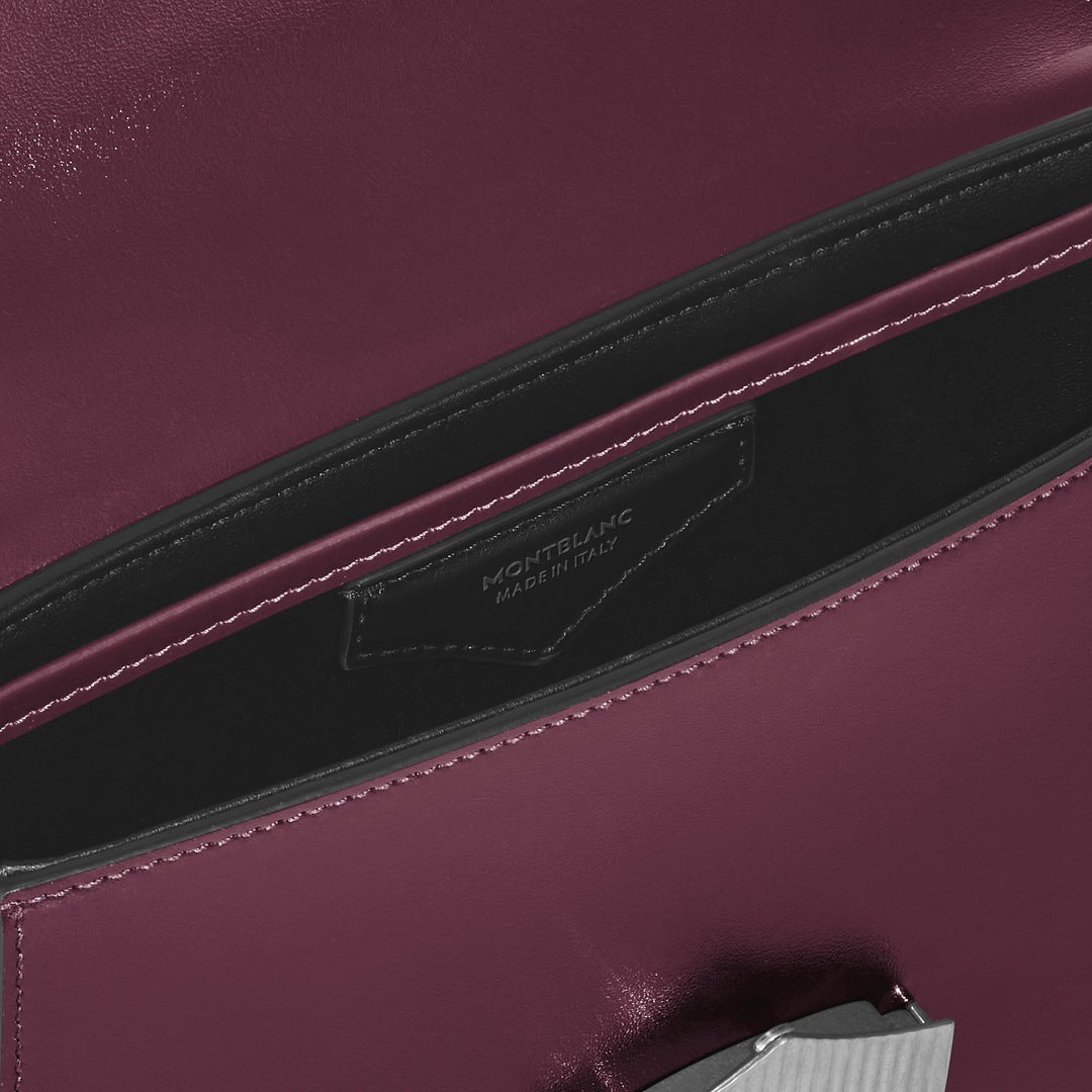 Mini Messenger Meisterstück