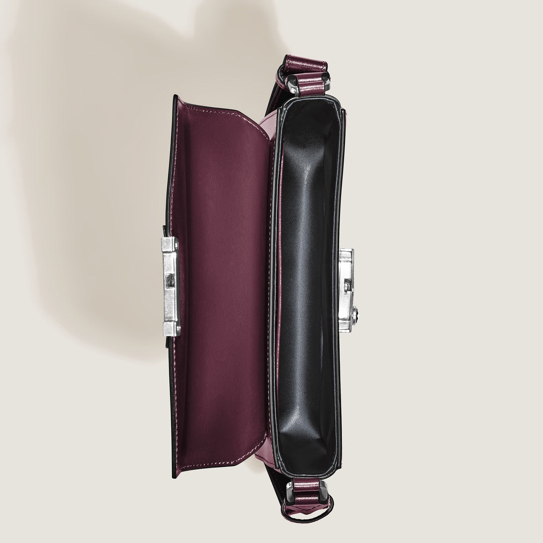 Mini Messenger Meisterstück