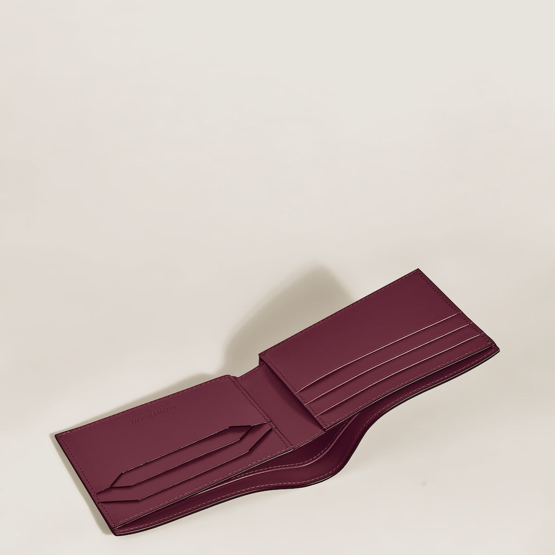 Portefeuille Meisterstück 6cc