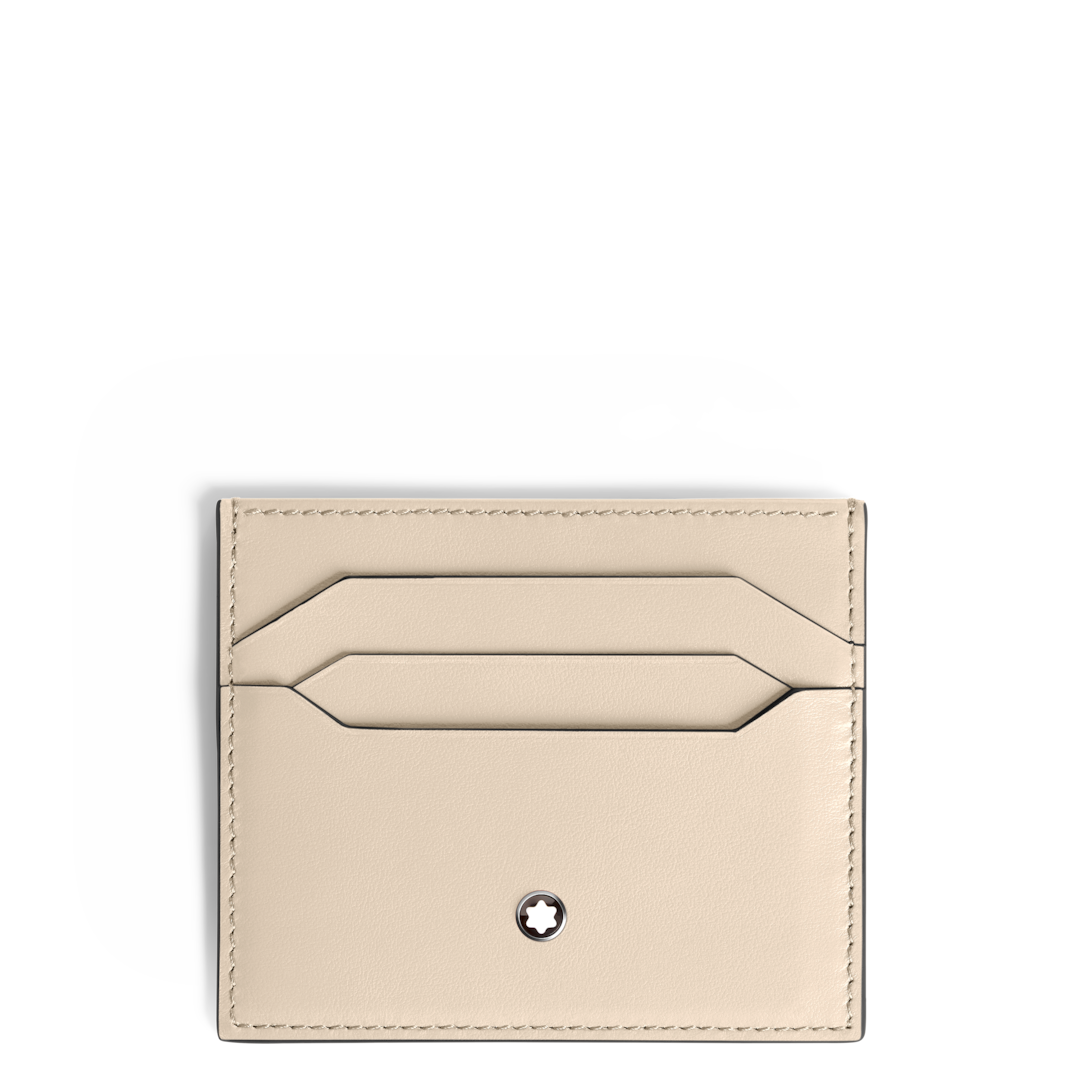 Porte-cartes Meisterstück 6cc