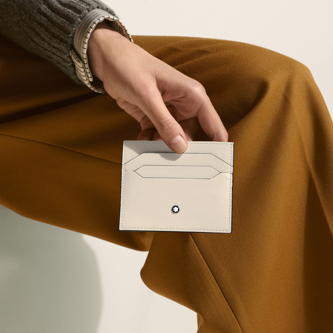 Porte-cartes Meisterstück 6cc