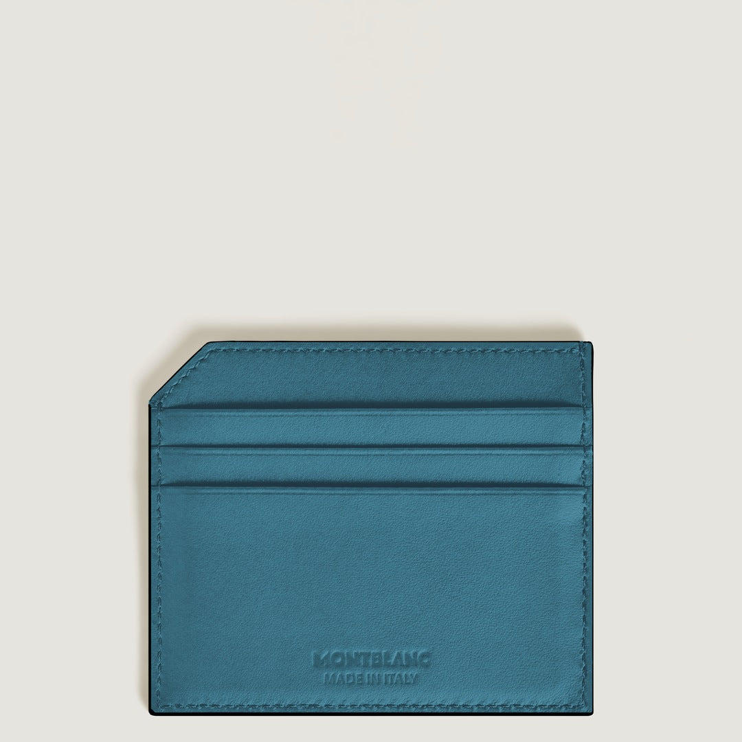 Soft Card Holder 6cc