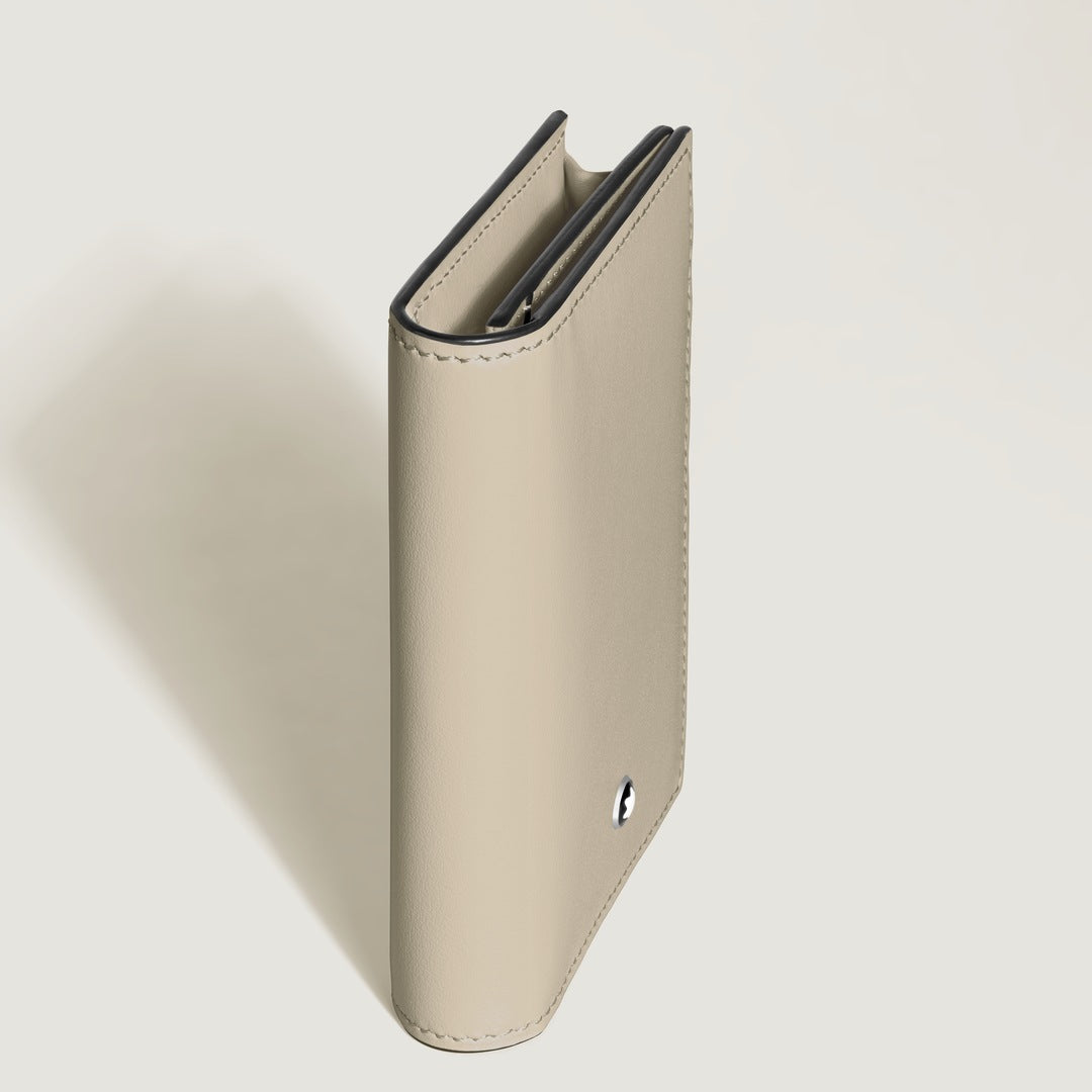 Meisterstück Card Holder 4cc