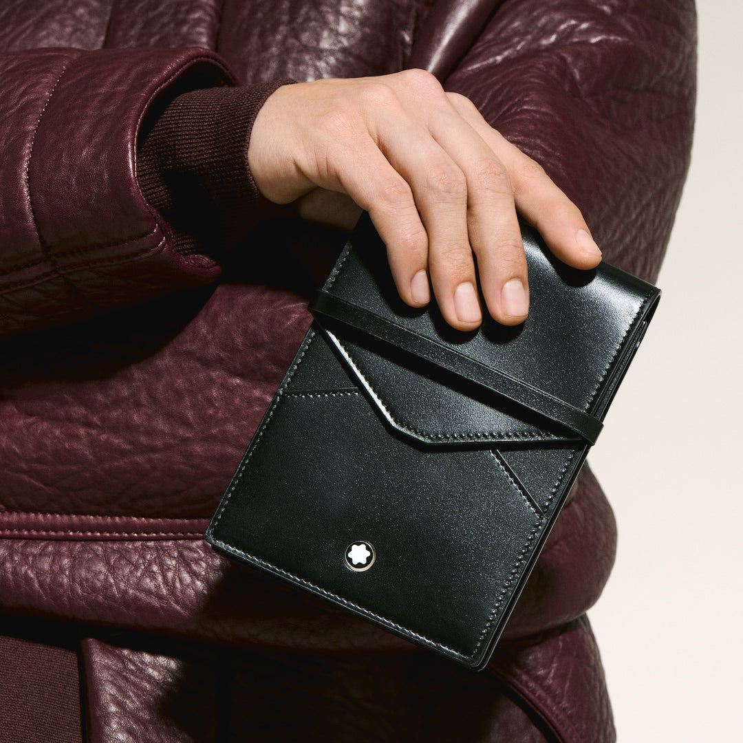 Pochette pour 5 stylos Meisterstück