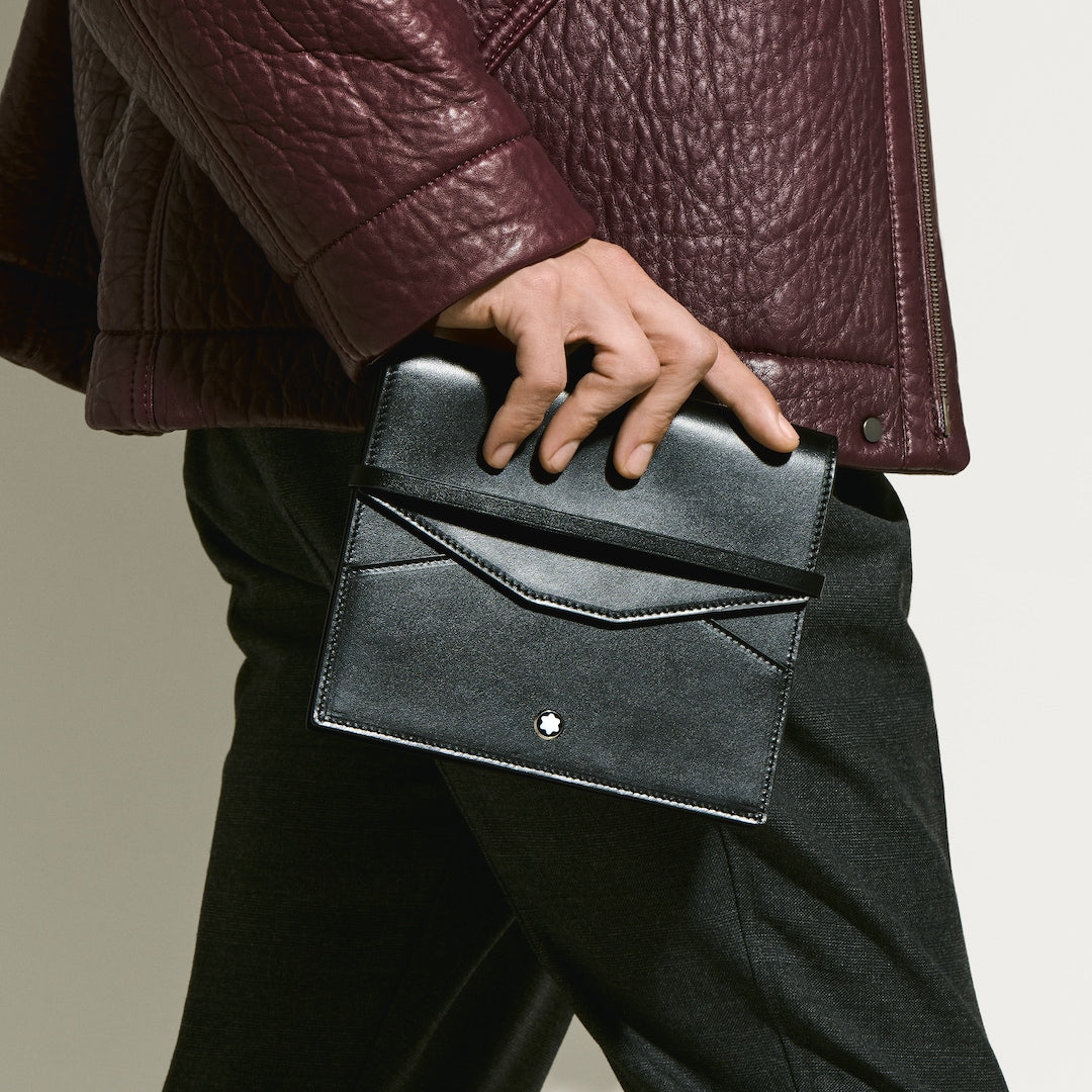 Pochette pour 8 stylos Meisterstück