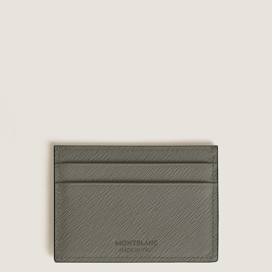 Sartorial Card Holder 5cc