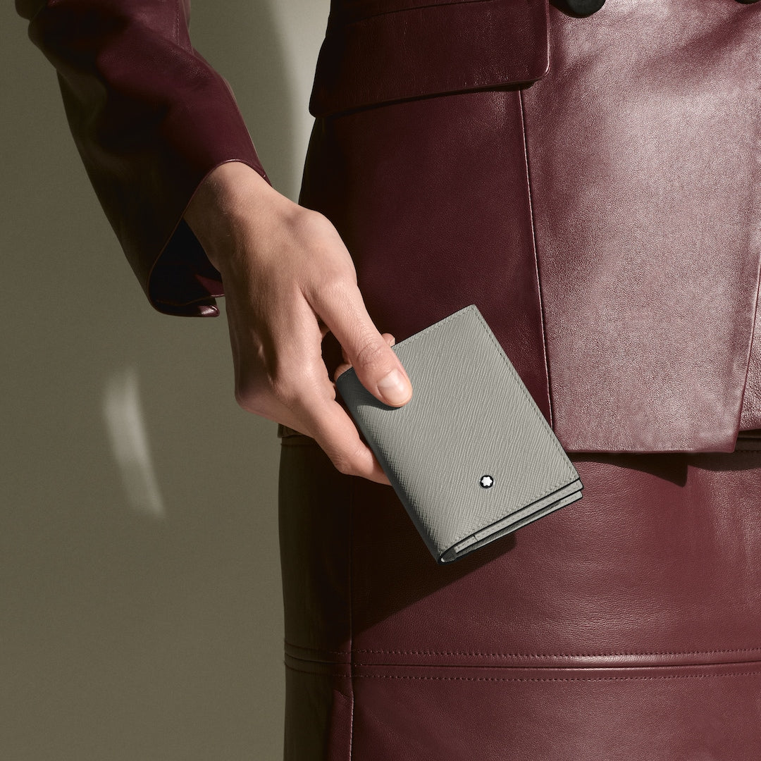 Porte-cartes Sartorial 4cc