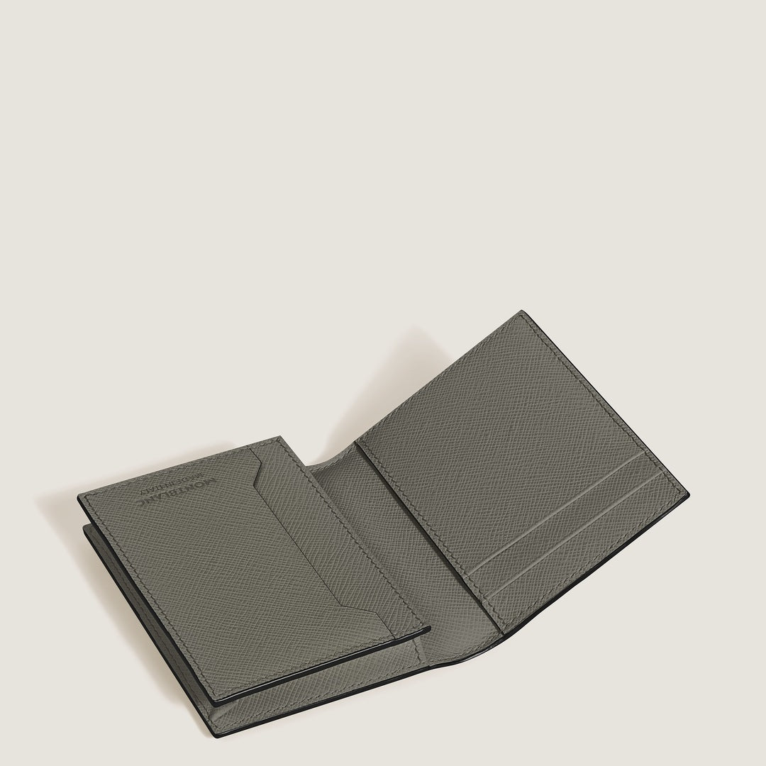 Porte-cartes Sartorial 4cc