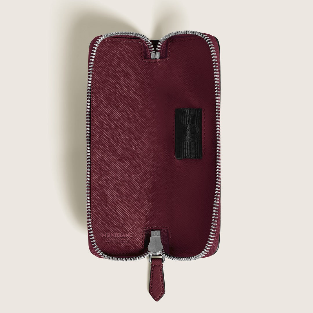 Sartorial 1 Pen Pouch Zip