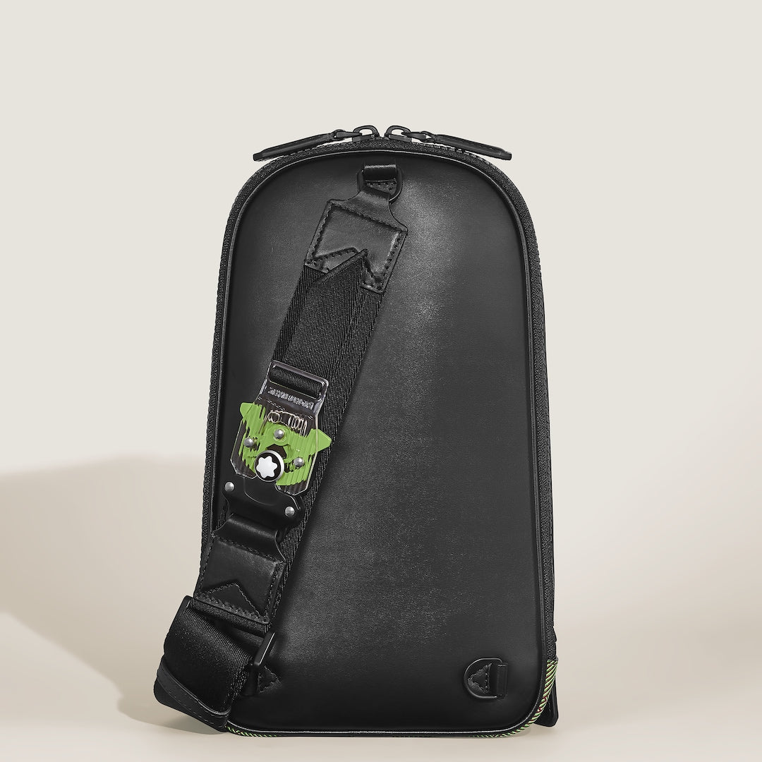 Extreme 3.0 Sling Bag with M LOCK 4810 Buckle