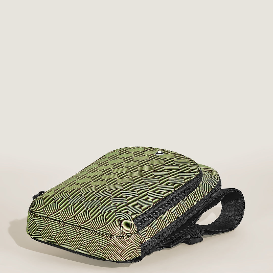 Extreme 3.0 Sling Bag with M LOCK 4810 Buckle