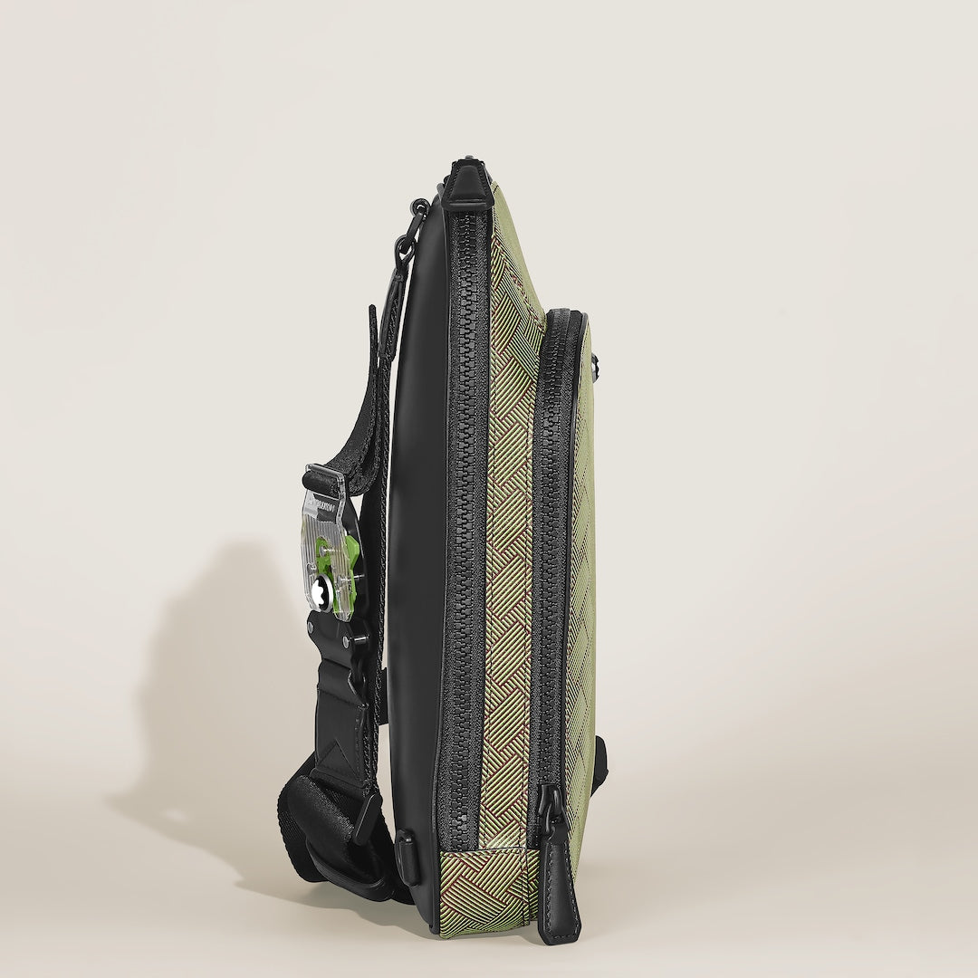 Extreme 3.0 Sling Bag with M LOCK 4810 Buckle