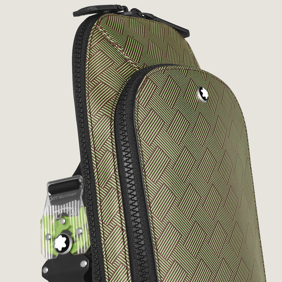 Extreme 3.0 Sling Bag with M LOCK 4810 Buckle