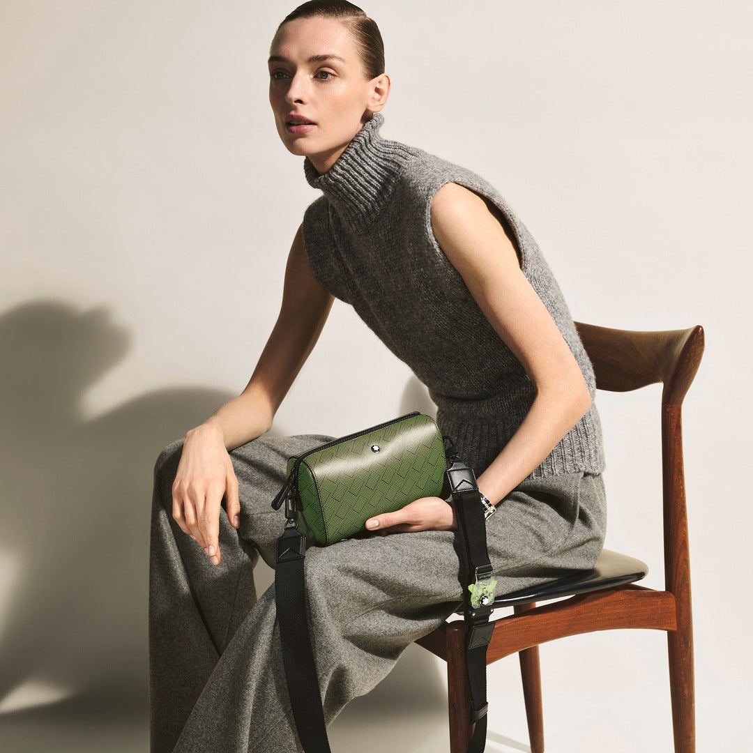 Montblanc 142 Bag Mini with M LOCK 4810 Buckle