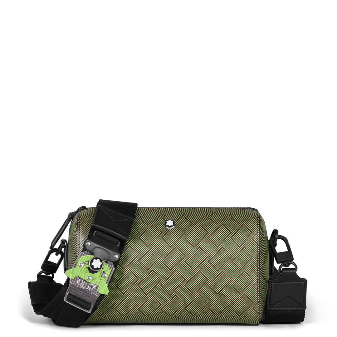 Montblanc 142 Bag Mini with M LOCK 4810 Buckle