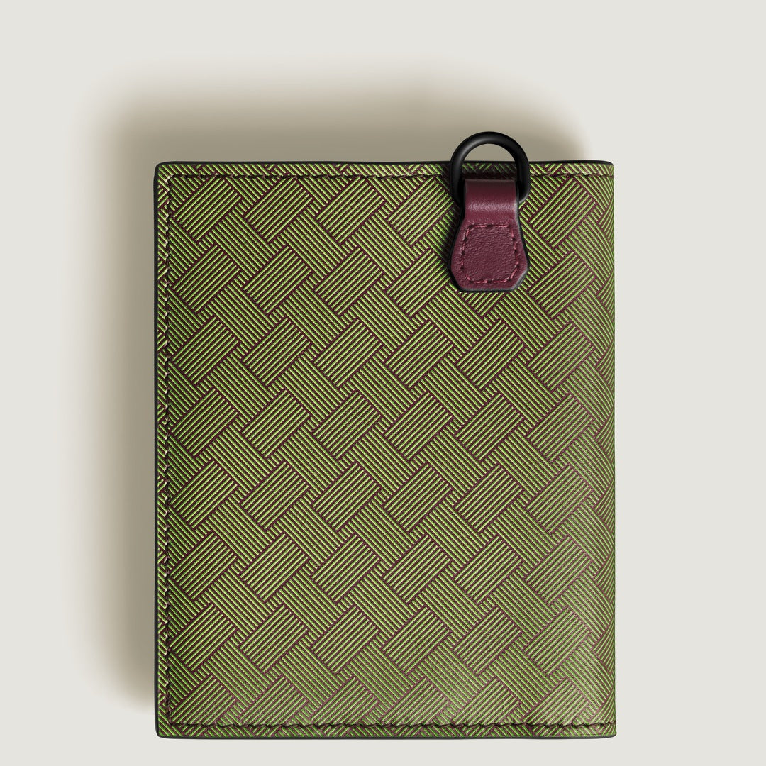 Extreme 3.0 Compact Wallet 6cc