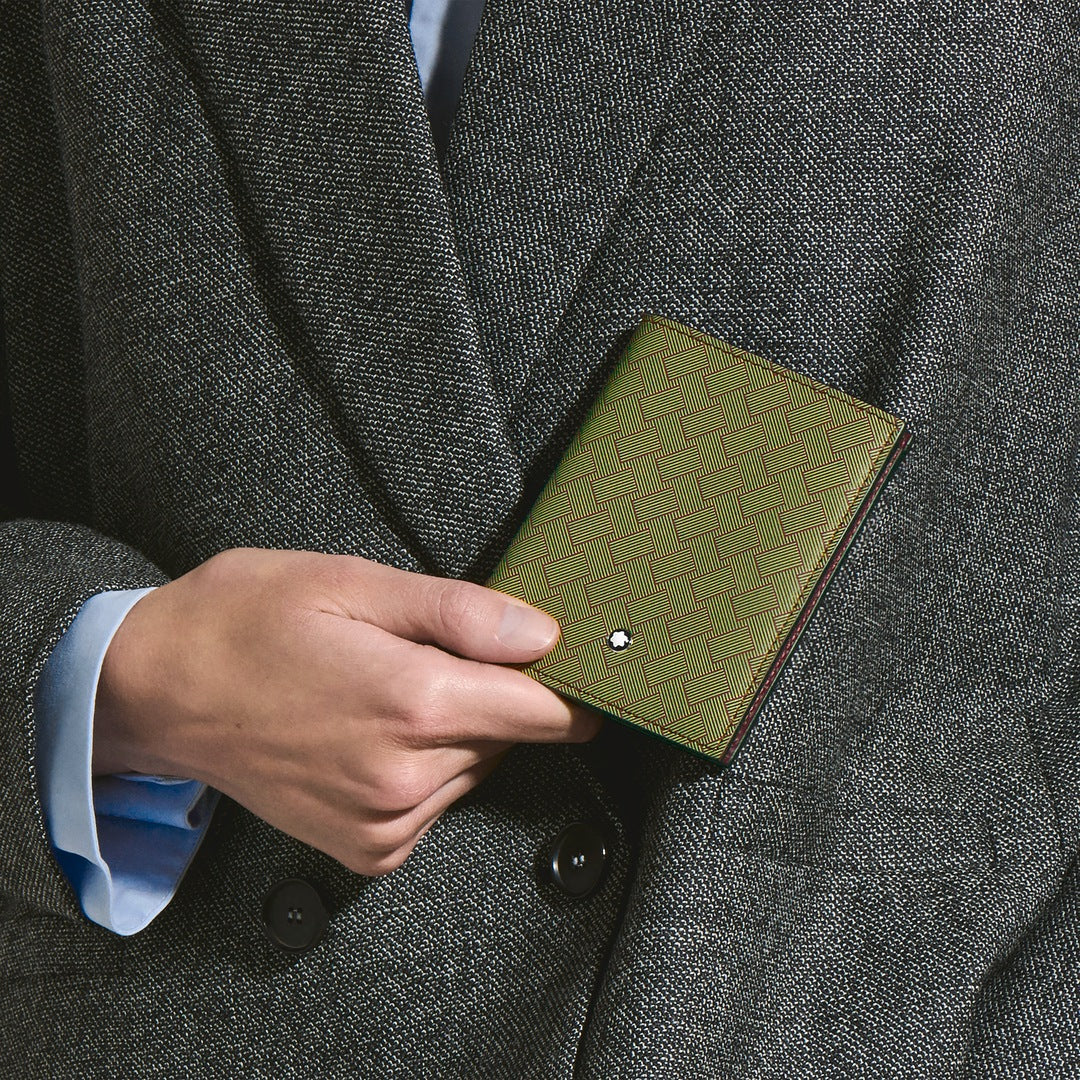 Extreme 3.0 Compact Wallet 6cc