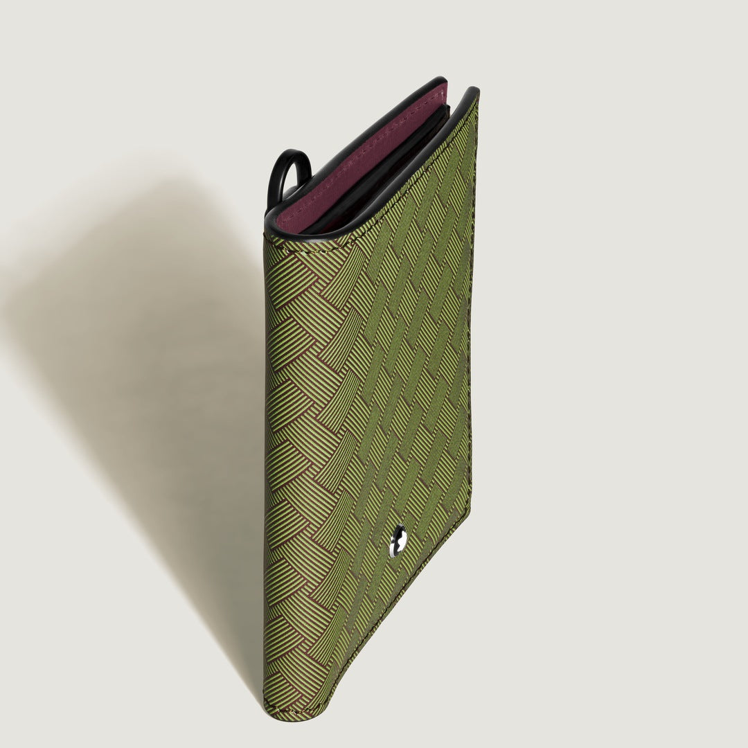 Extreme 3.0 Compact Wallet 6cc