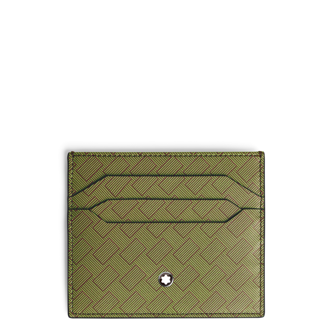 Extreme 3.0 Card Holder 6cc