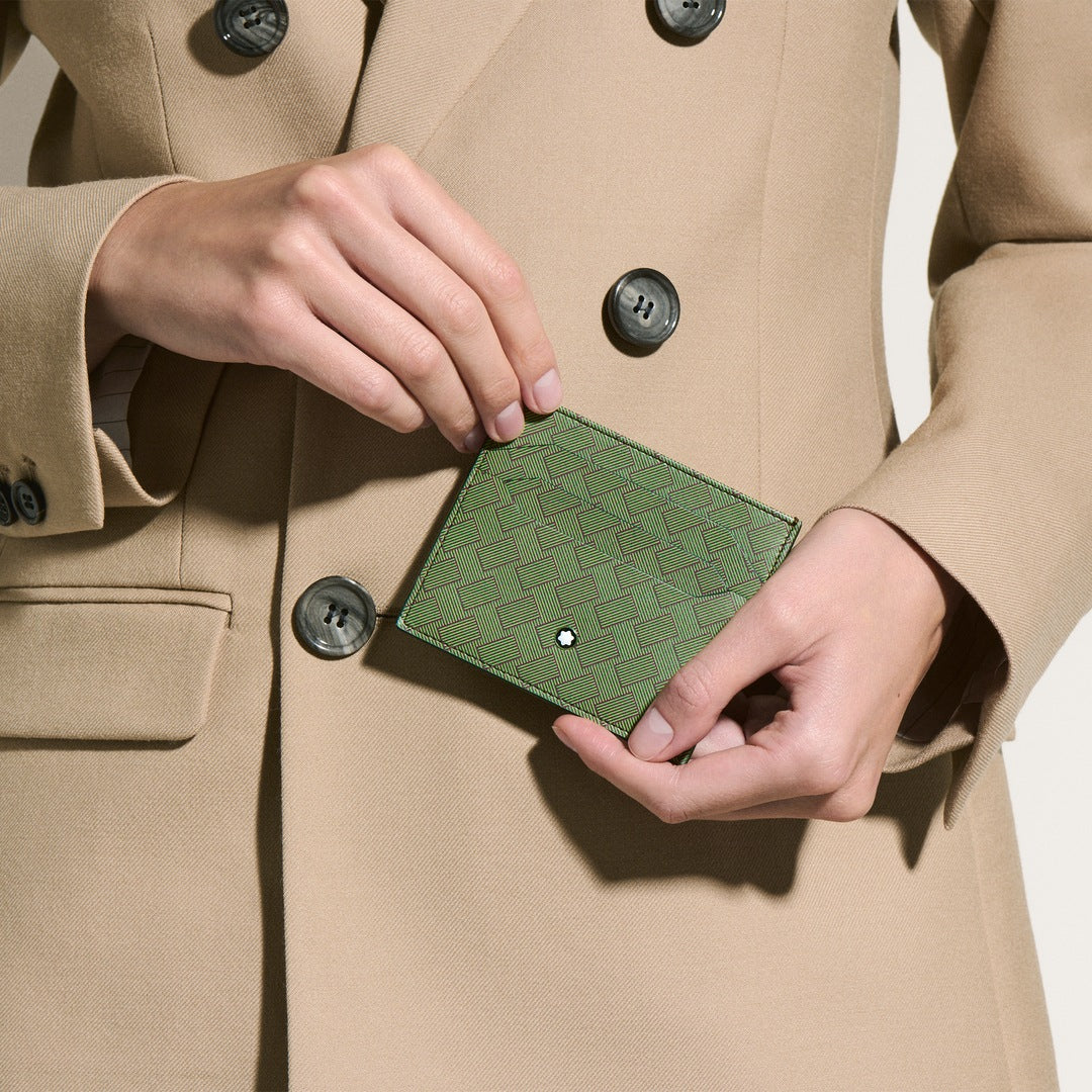 Extreme 3.0 Card Holder 6cc