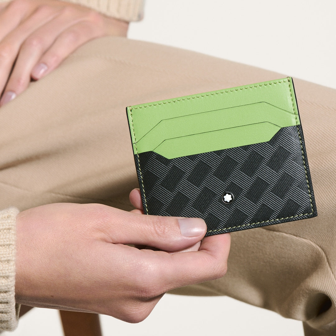 Extreme 3.0 Card Holder 6cc