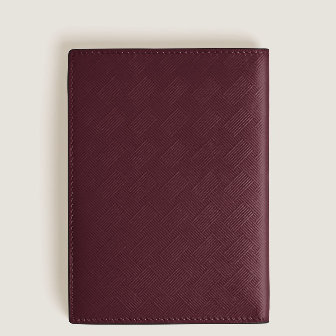 Porte-passeport Extreme 3.0