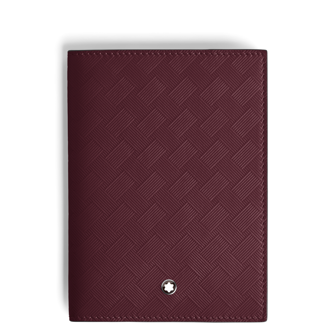 Porte-passeport Extreme 3.0