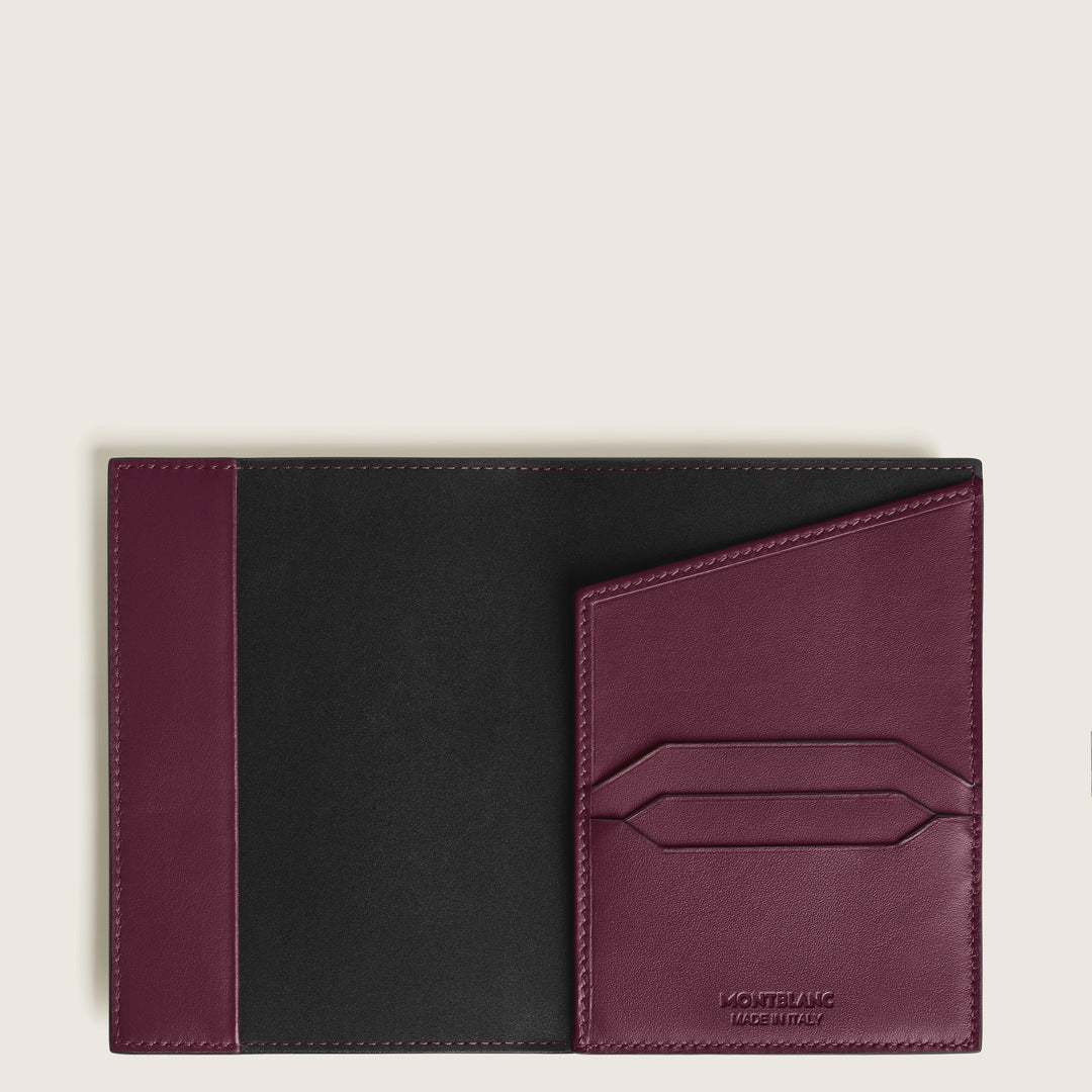 Porte-passeport Extreme 3.0