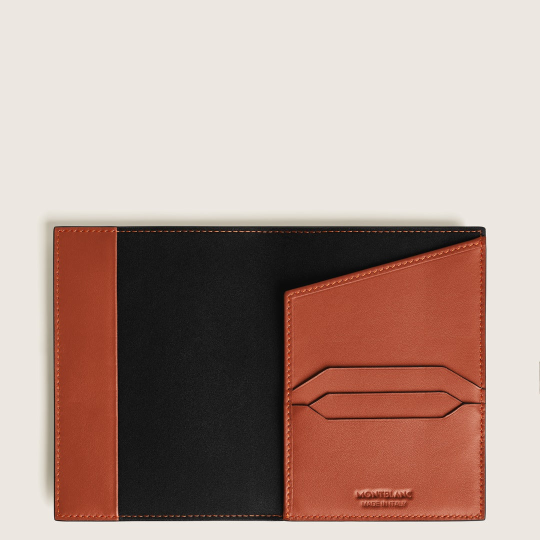 Extreme 3.0 Passport Holder
