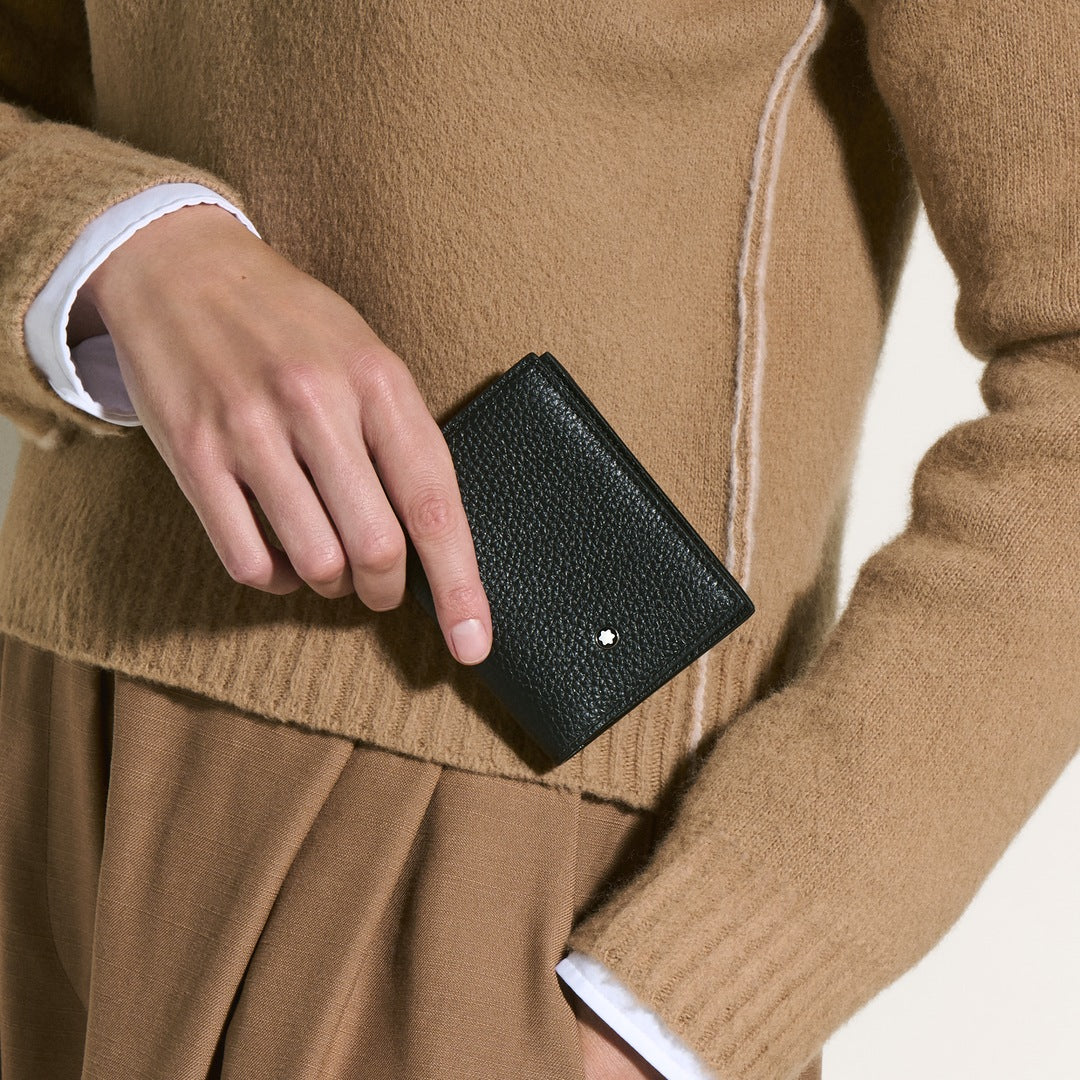 Porte-cartes à grains 4cc