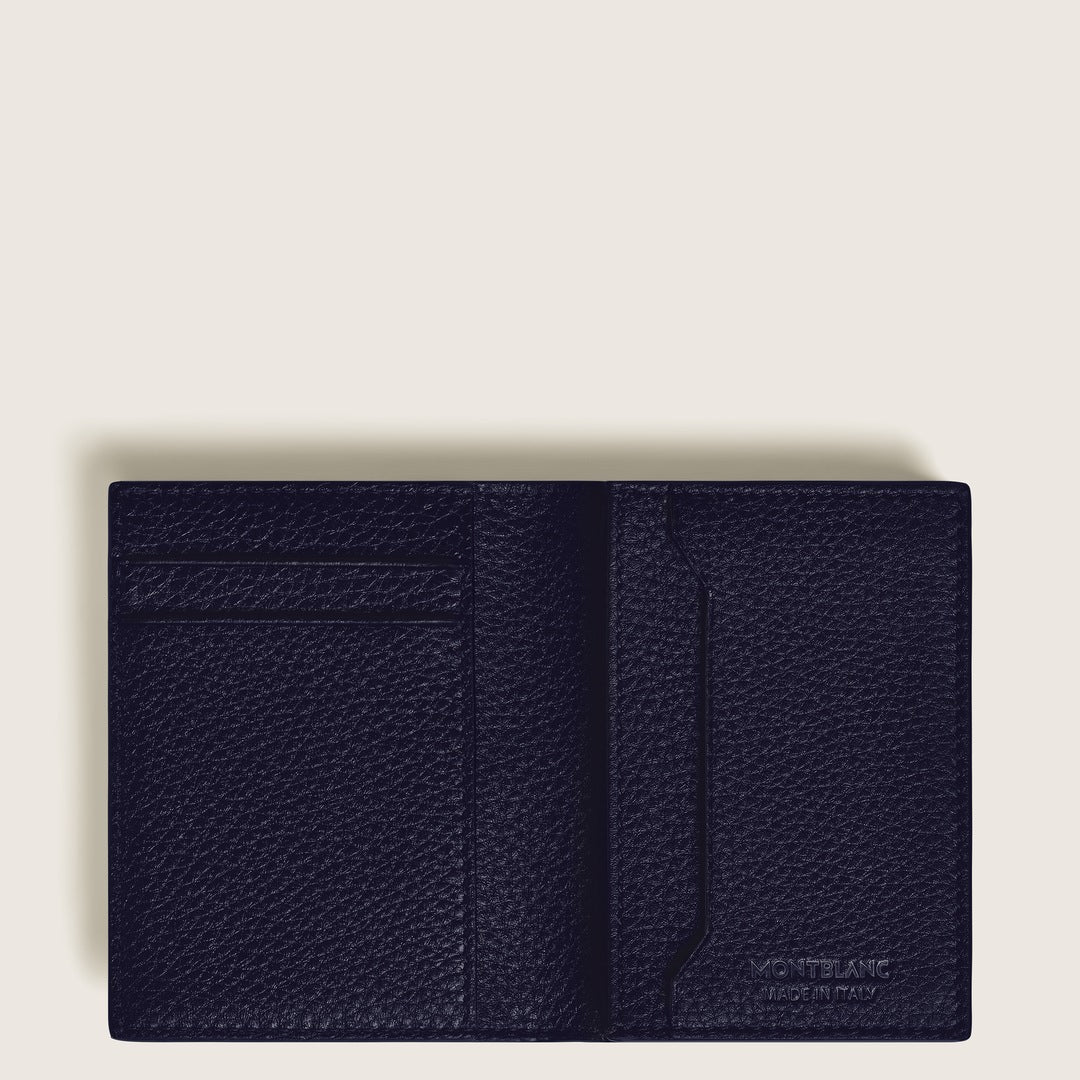 Grain card holder 4cc