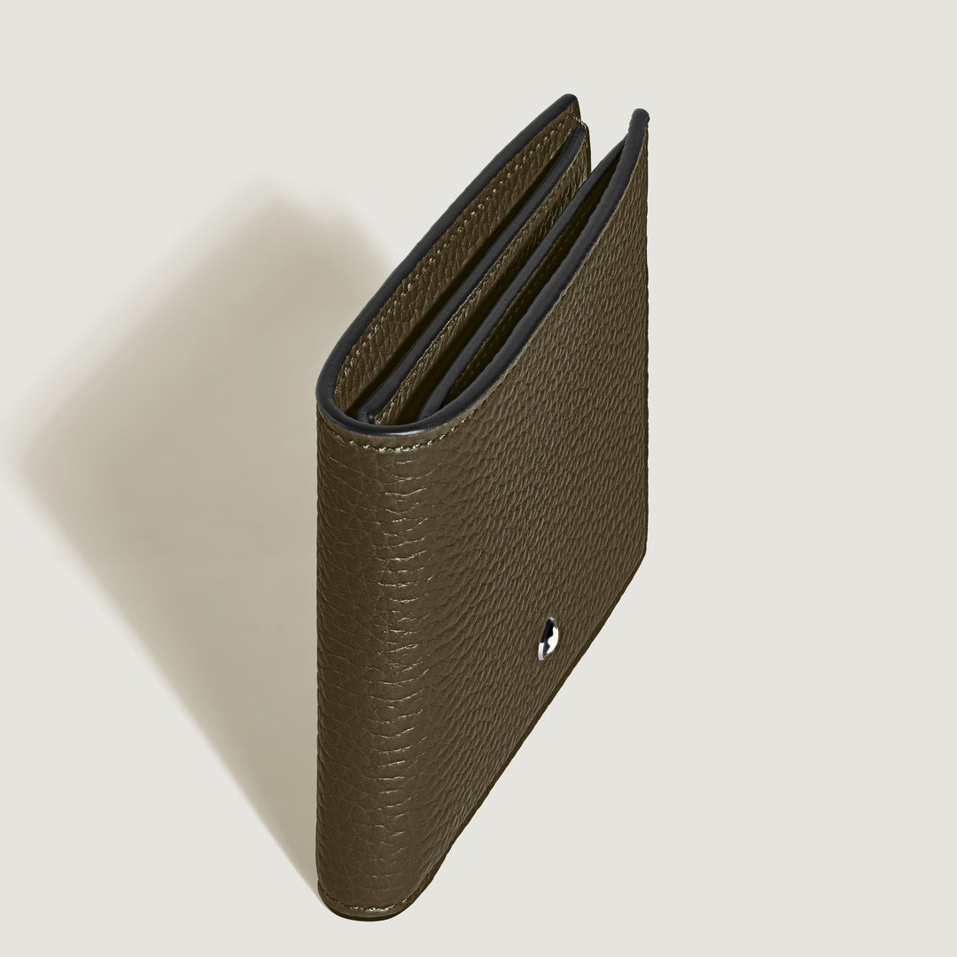 Grain Wallet 6cc