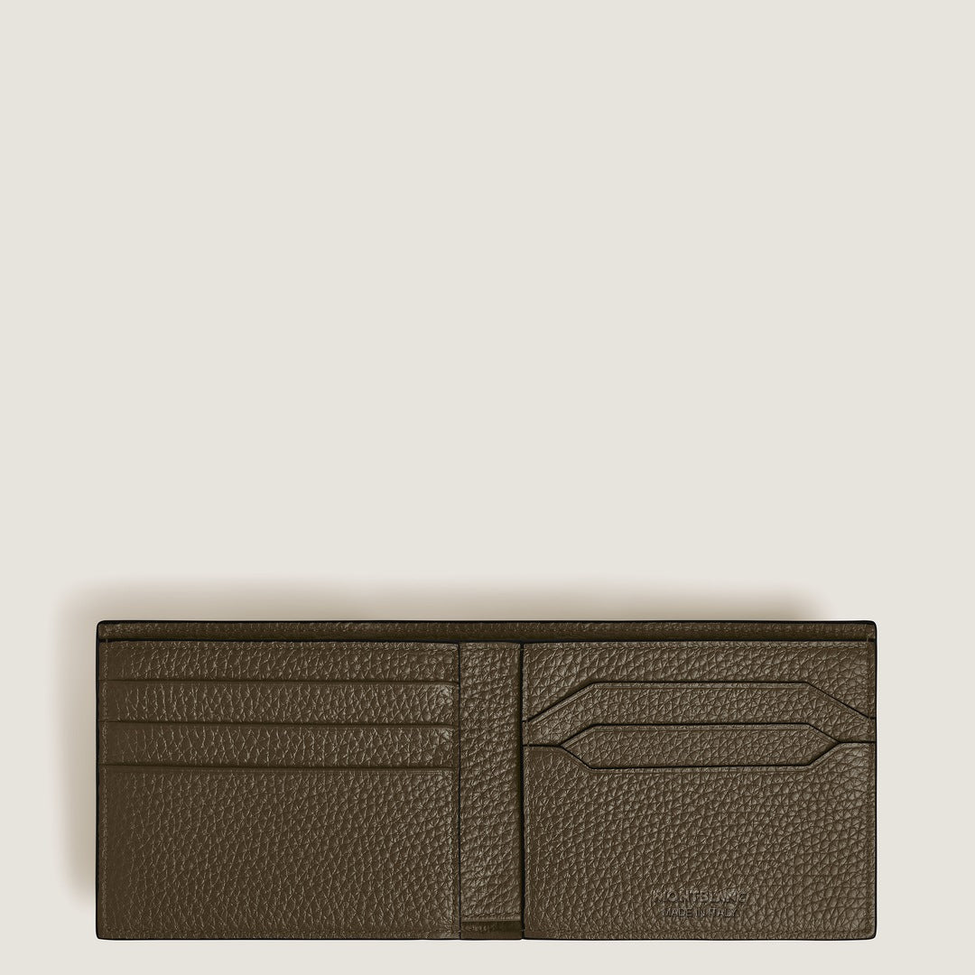 Grain Wallet 6cc