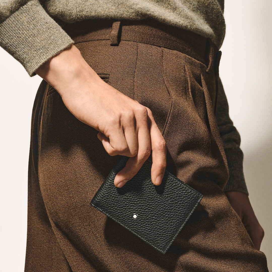 Grain Wallet 6cc