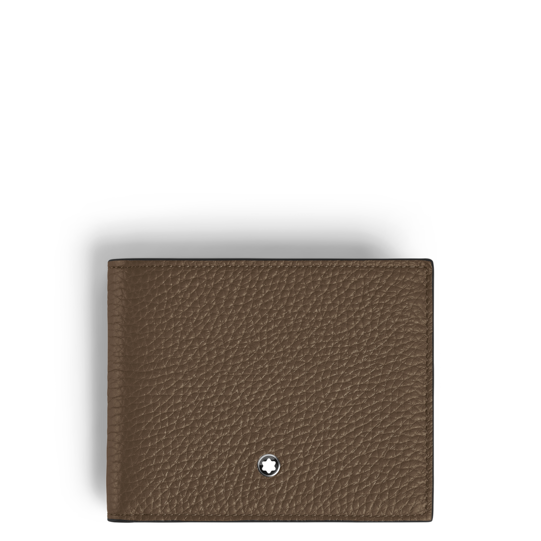 Grain Wallet 6cc