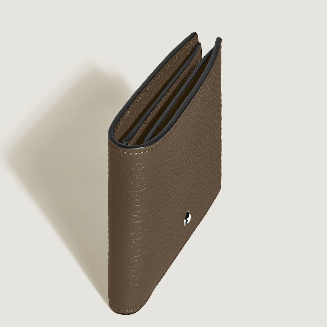 Grain Wallet 6cc
