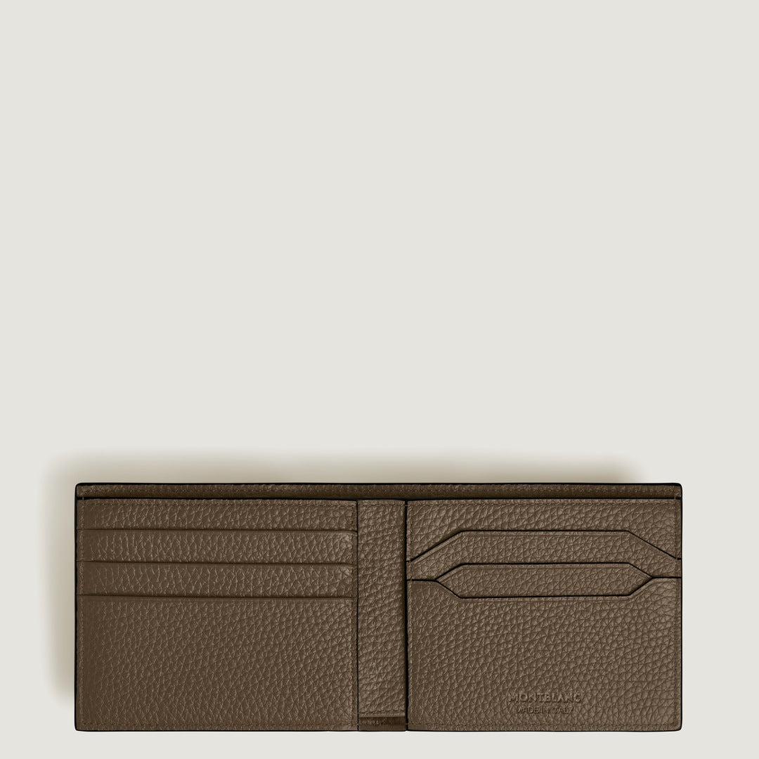 Grain Wallet 6cc