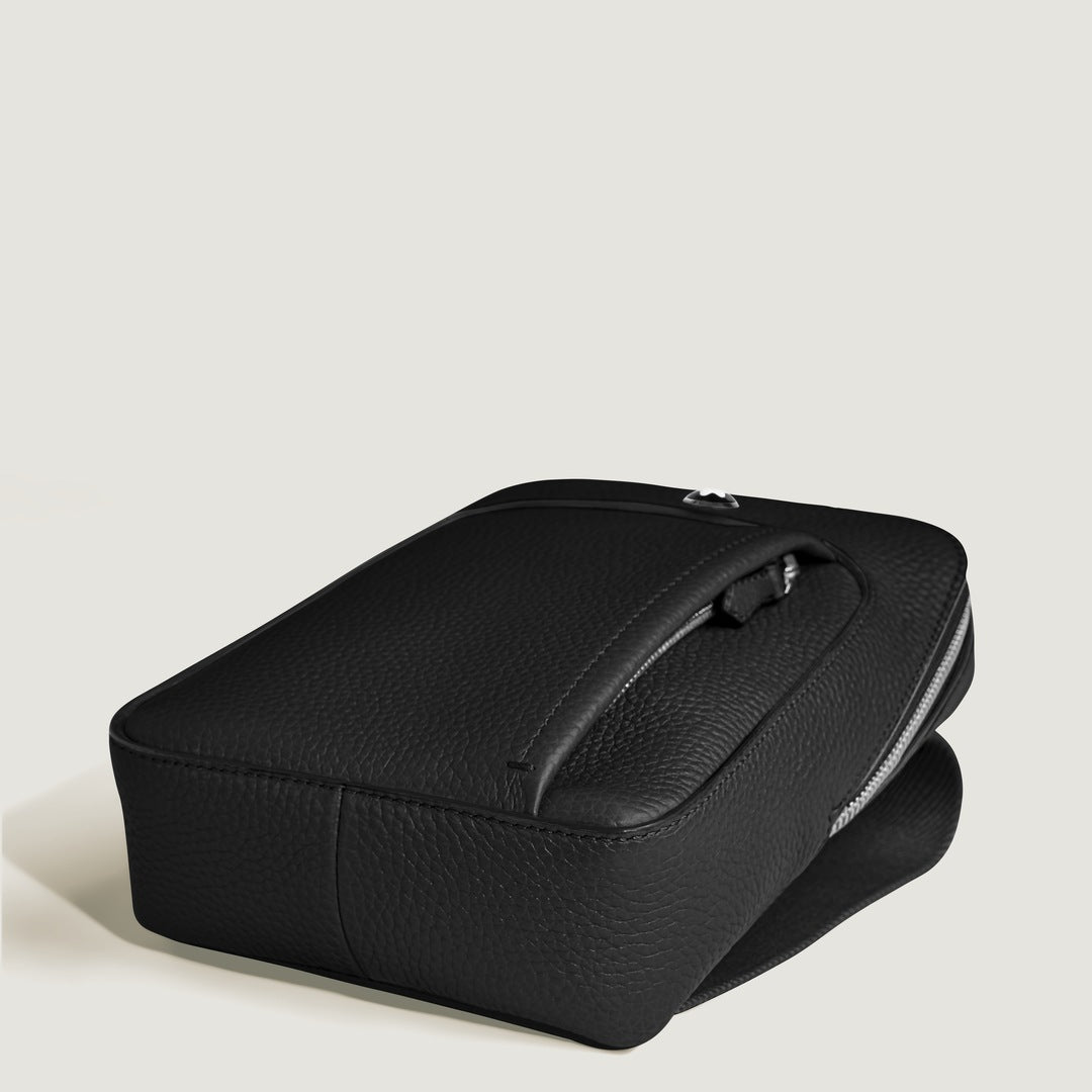 Montblanc Companion on Body Bag