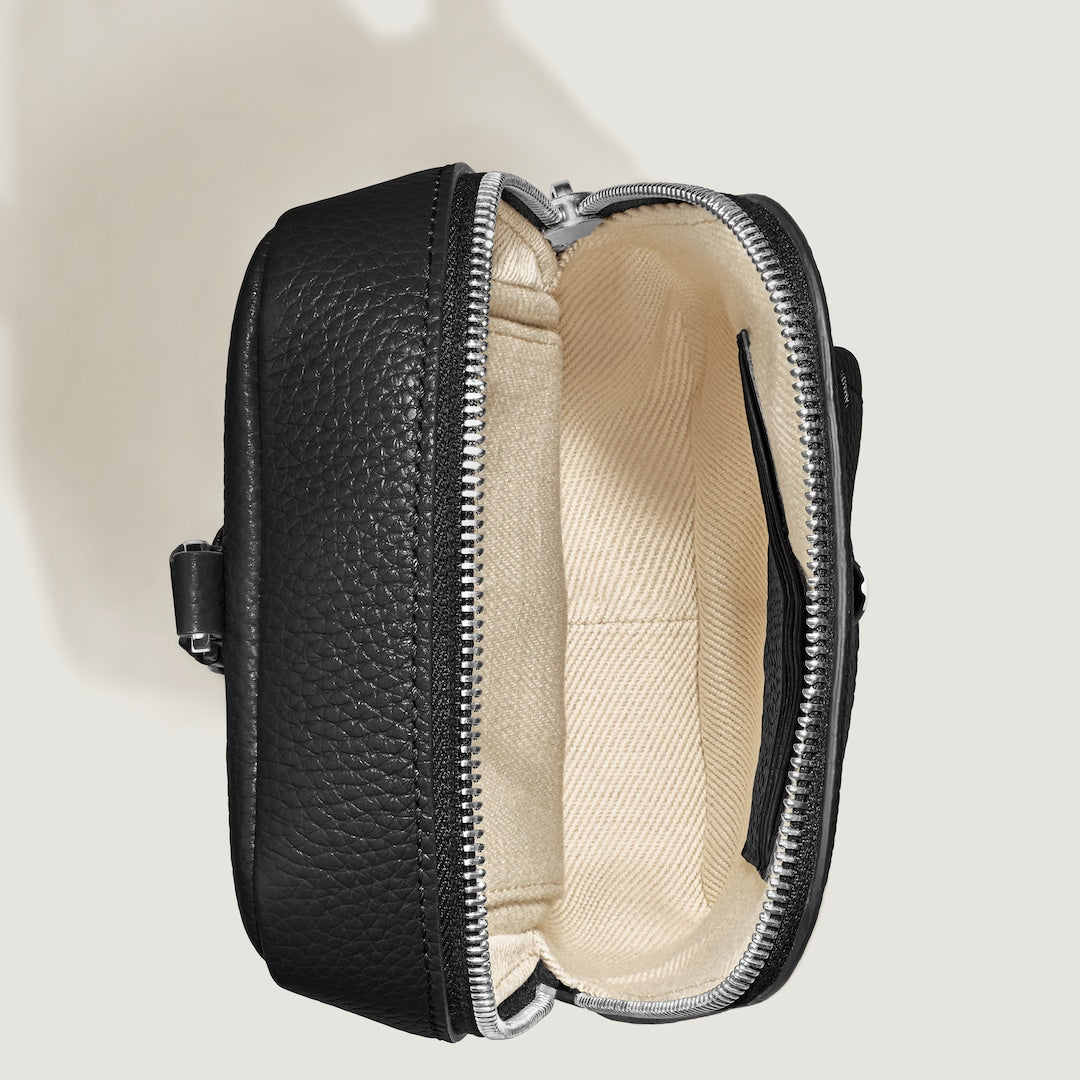 Montblanc Companion on Body Bag