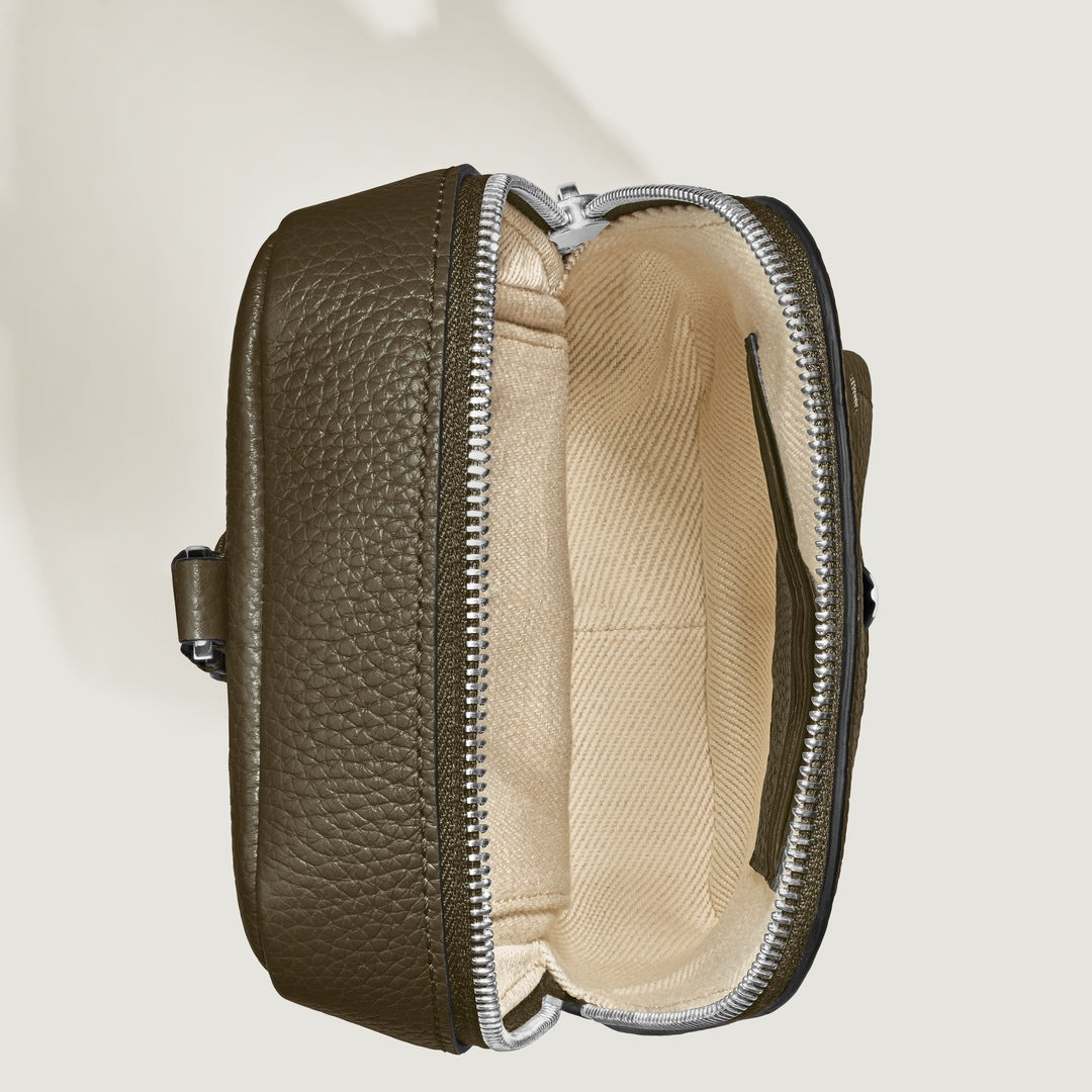 Montblanc Companion on Body Bag