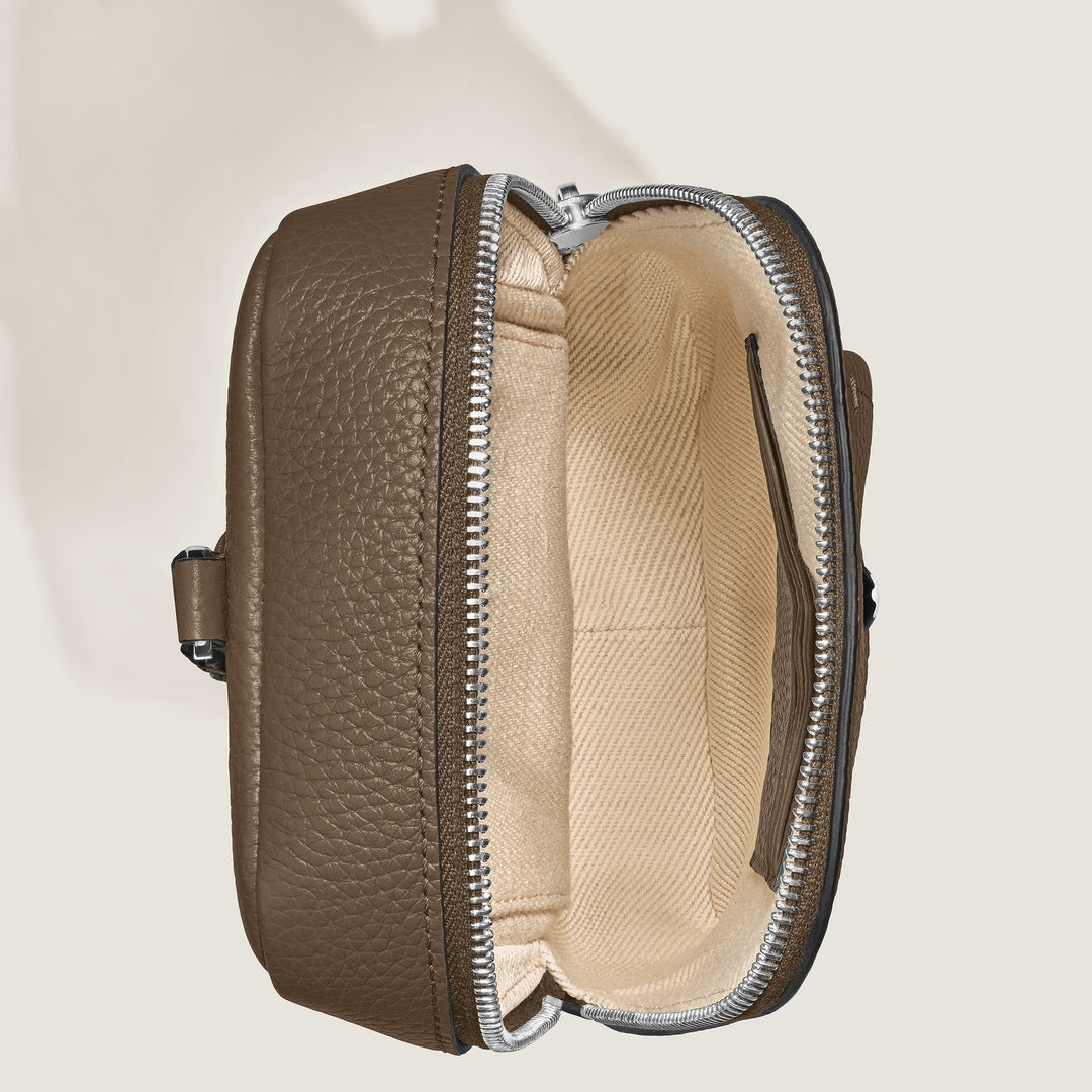 Sac Montblanc Companion sur sac bandoulière