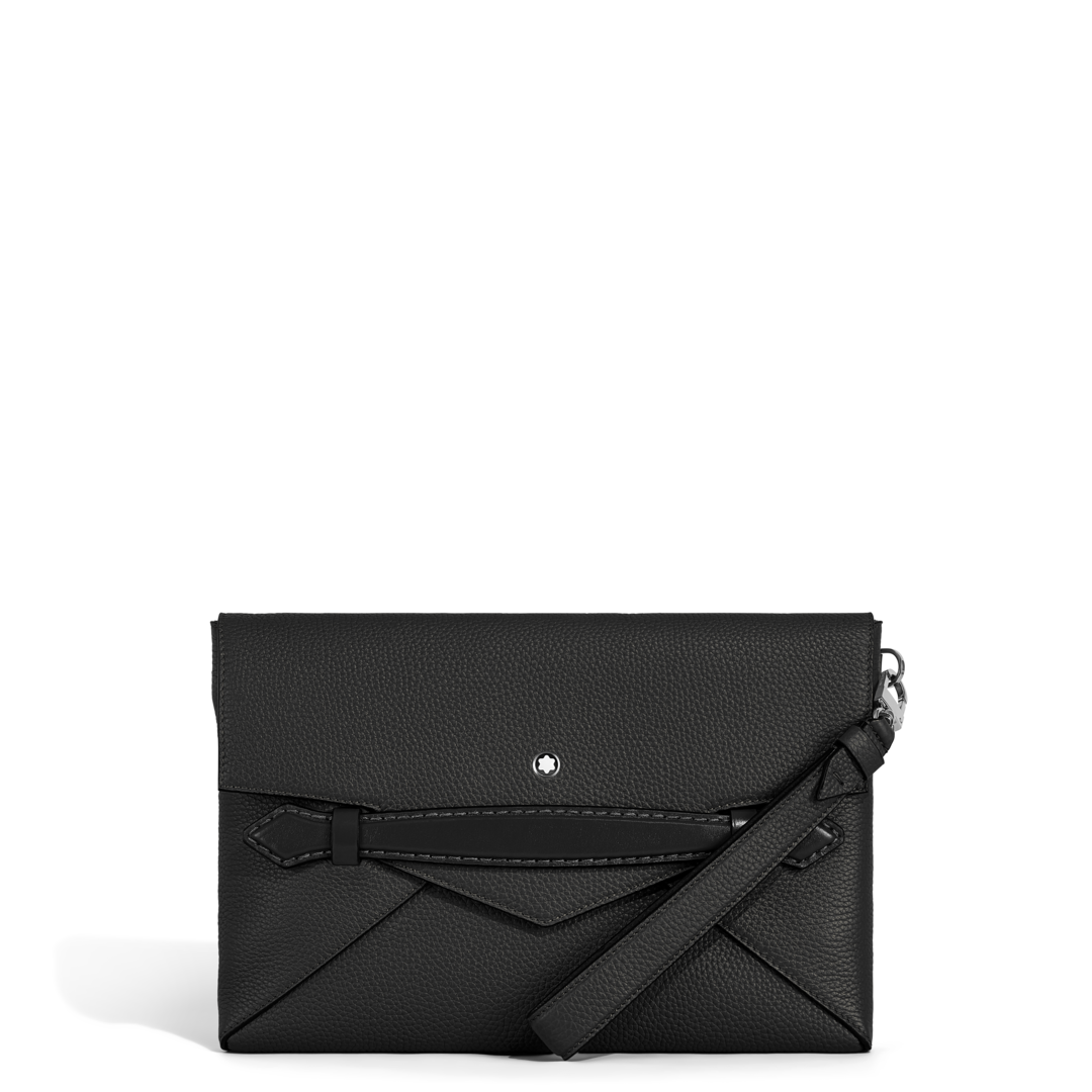 Montblanc Envelope Clutch