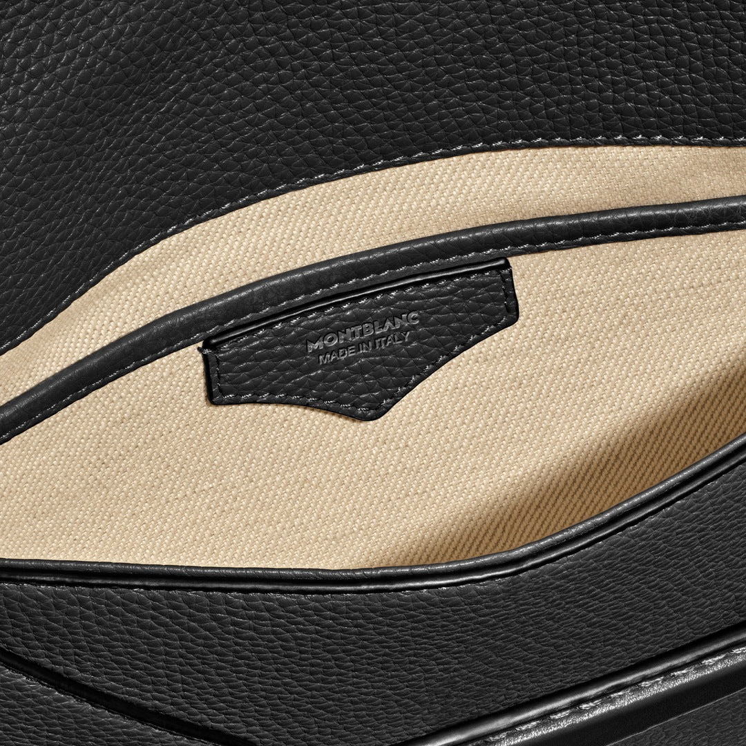 Montblanc Envelope Clutch