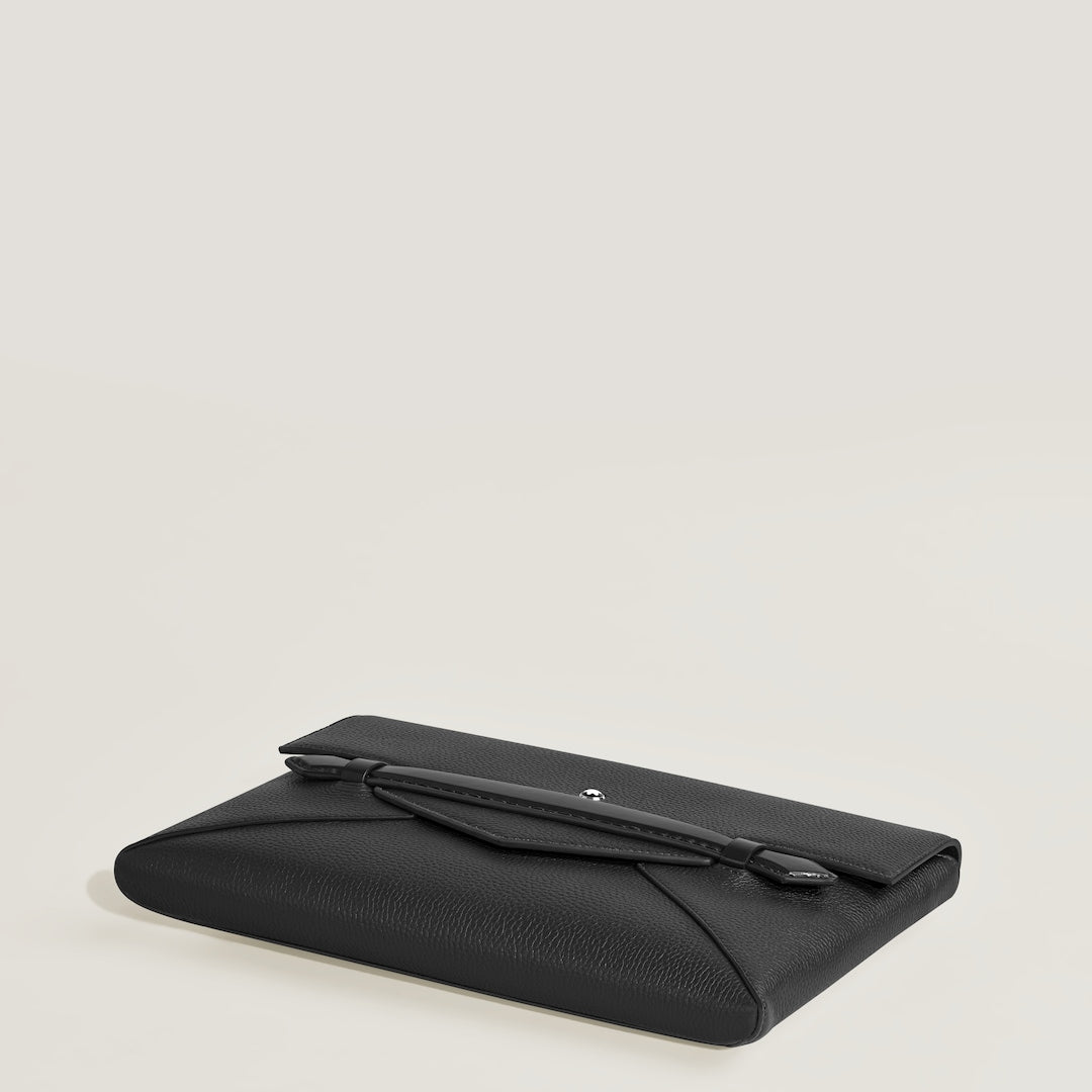 Montblanc Envelope Clutch Document Holder