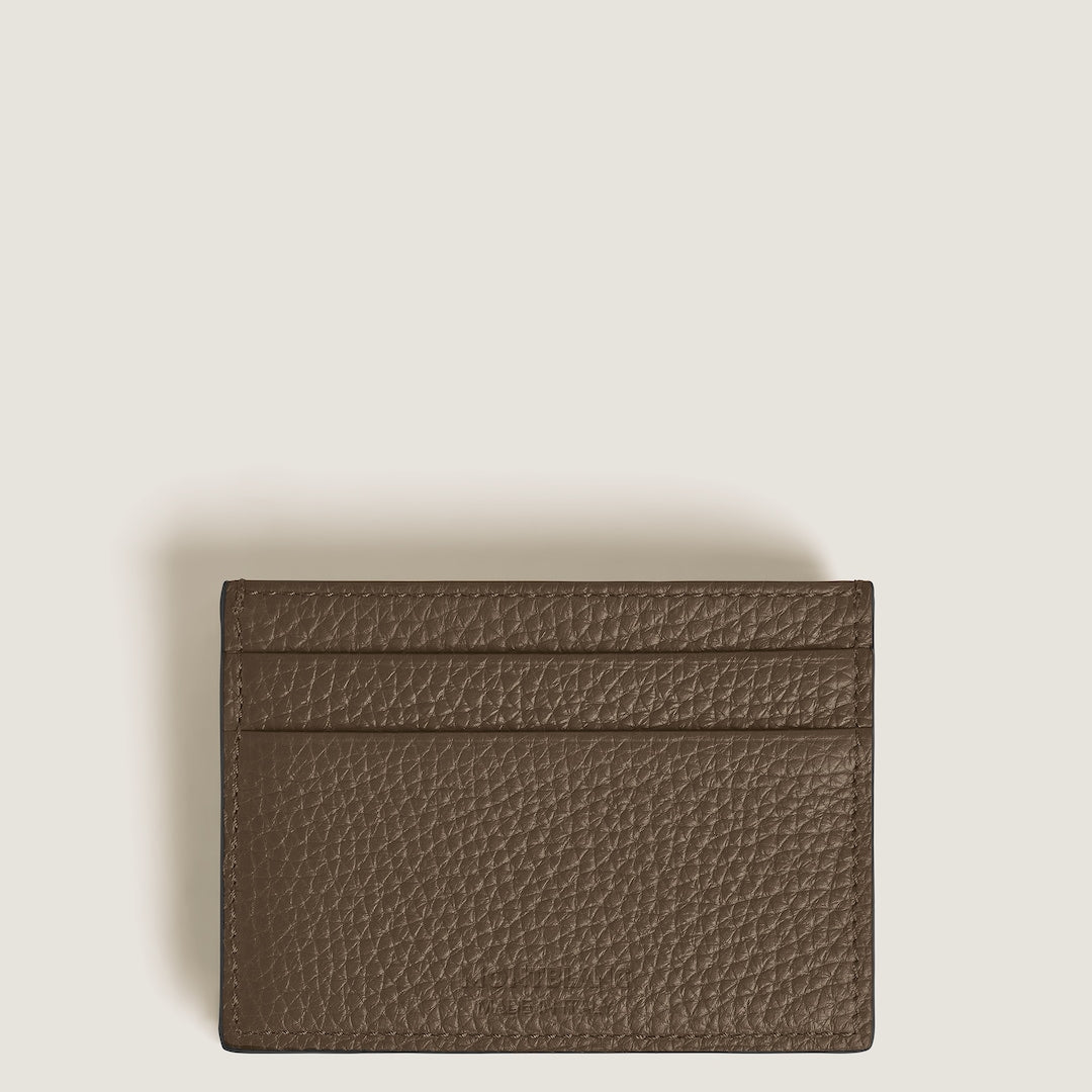 Grain Card Holder 5cc
