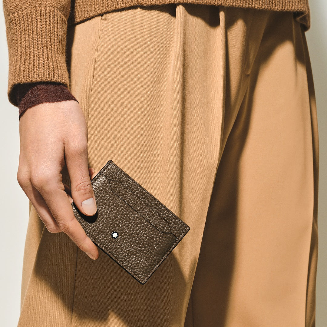 Grain Card Holder 5cc