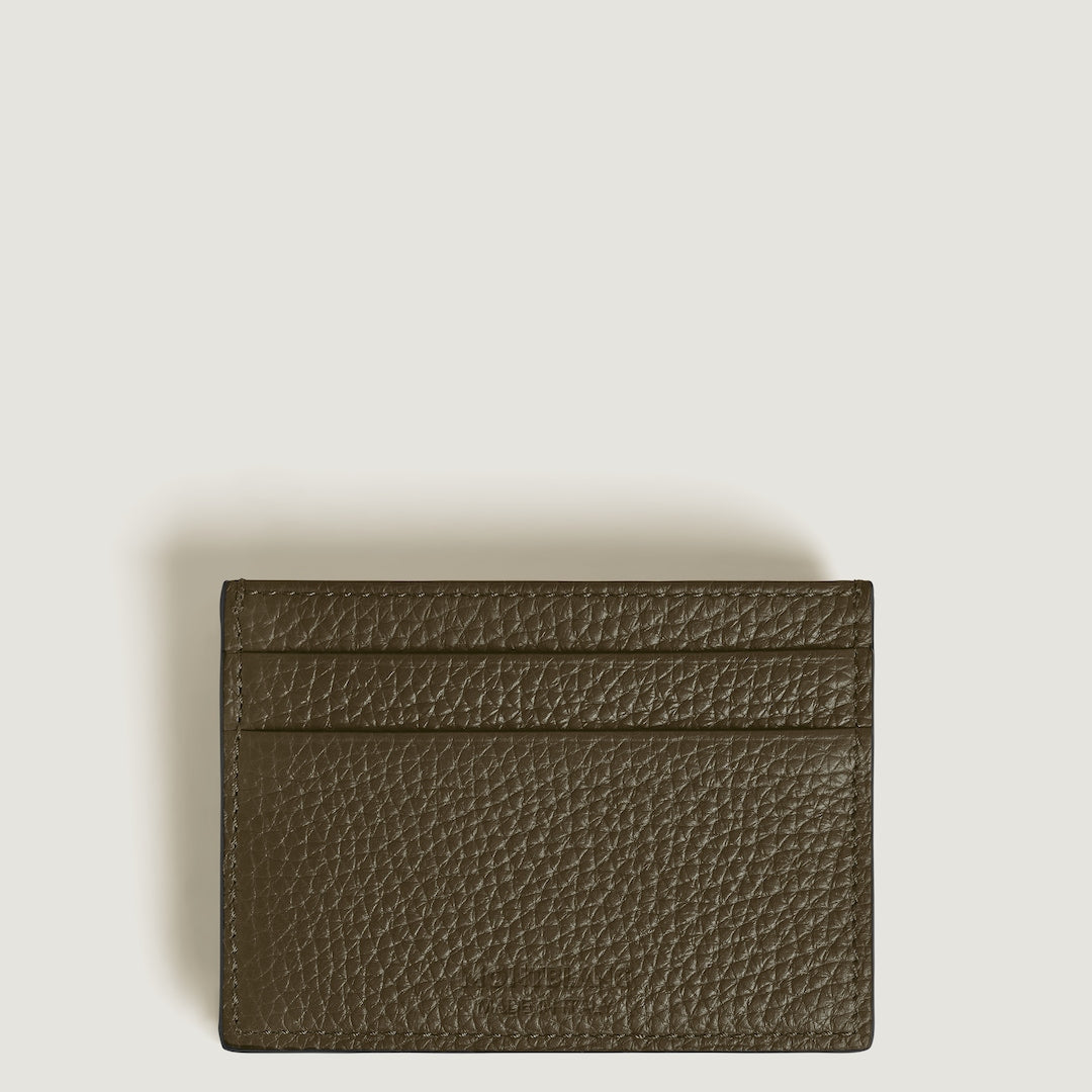 Grain Card Holder 5cc